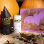 diy halloween decorations